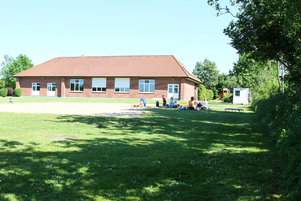 Bild 72 - Sportlerheim